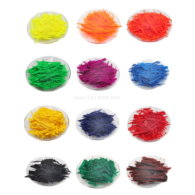 Candle Making Gel Wax - 50 г краситель для свечей DIY