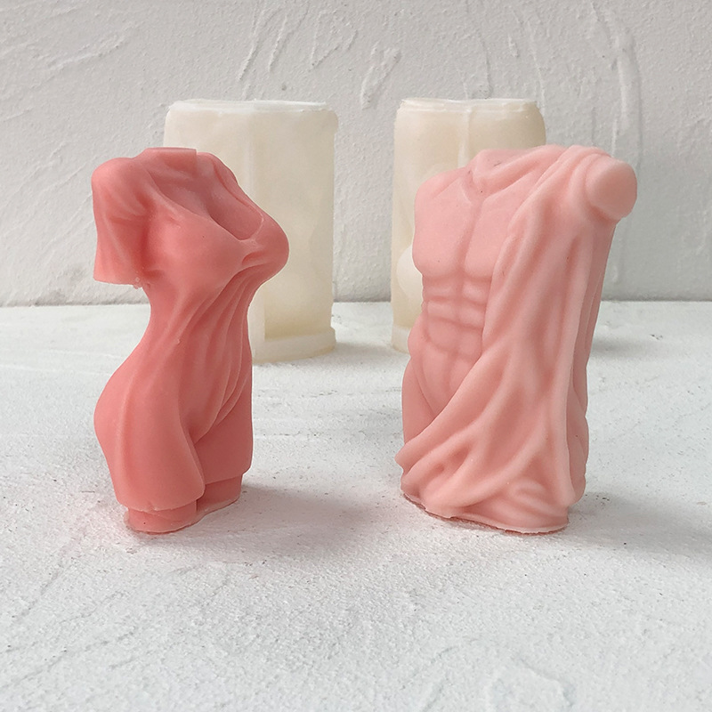 Candle Making Jug - Силиконовая форма для изготовления ароматических свечей