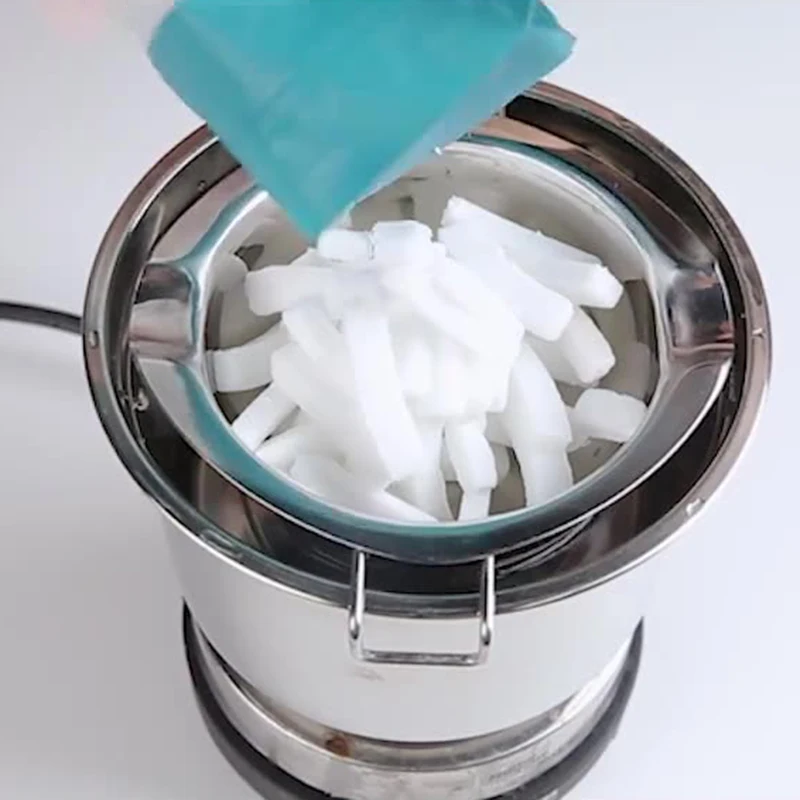 Набор принадлежностей для изго – обзор и цена Candle Making Jug