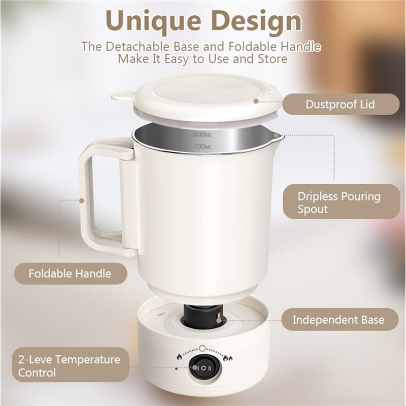 Электрический воскоплавитель A – обзор и цена Candle Making Jug