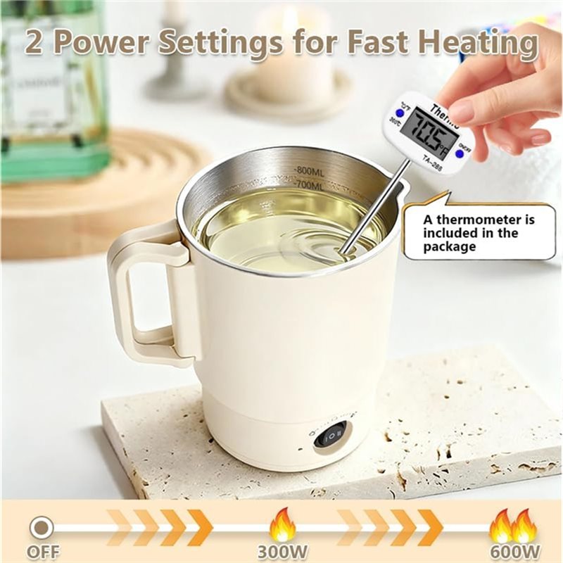 Электрический воскоплавитель A – обзор и цена Candle Making Jug