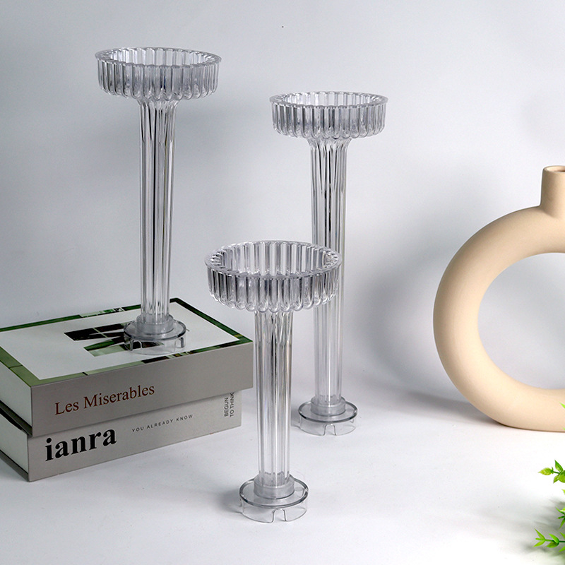 Форма для свечей 3D в форме ва – обзор и цена Candle Making Jug