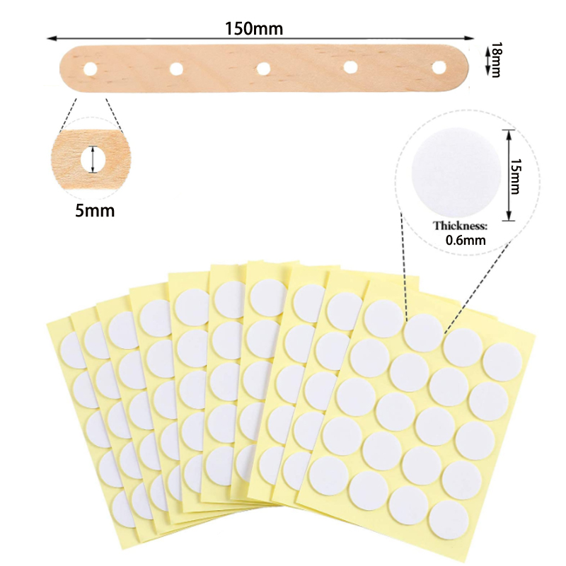 100 шт. бездымные фитили для с – обзор и цена Cotton Wick Pre Tabbed