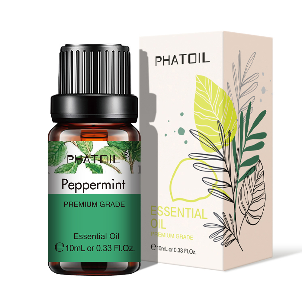 Набор эфирных масел PHATOIL дл – обзор и цена Candle Making Oils